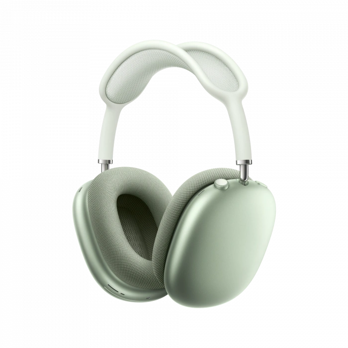 APPLE AirPods Max Yeşil Kulaklık