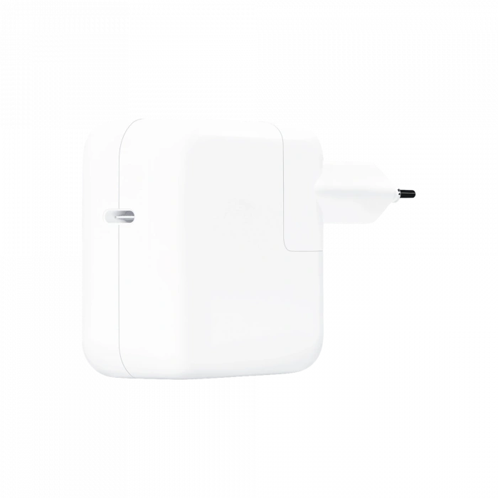 APPLE Apple 30W USB-C Güç Adaptörü Cep Telefonu Aksesuar