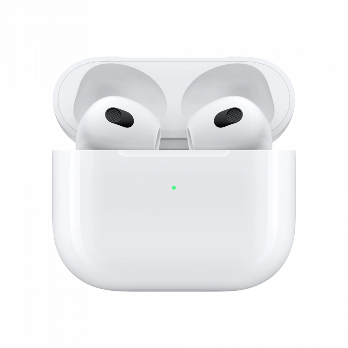 APPLE Apple AirPods 3. Nesil Magsafe Şarj Kulaklık