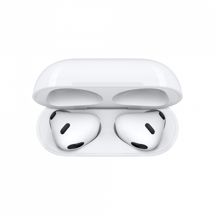 APPLE Apple AirPods 3. Nesil Magsafe Şarj Kulaklık