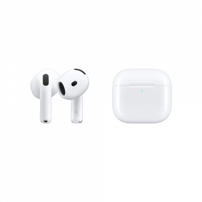 APPLE Apple AirPods 4 Kulaklık