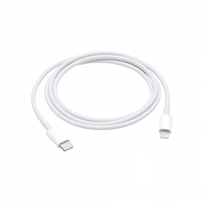 APPLE Apple USB-C - Lightning Kablosu, 1m Şarj Kabloları