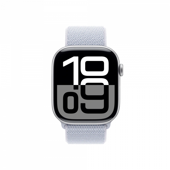 APPLE Apple Watch 10 GPS 42mm Gümüş SL Akıllı Saat