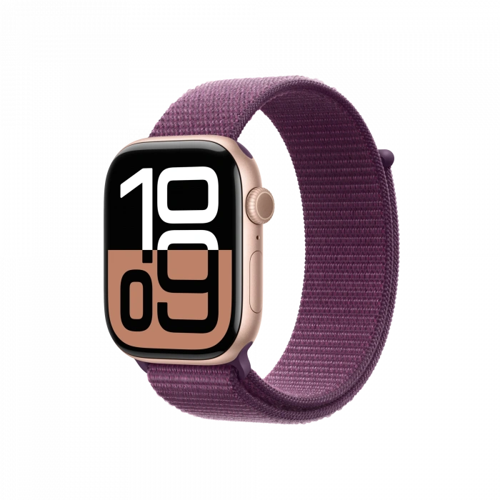 APPLE Apple Watch 10 GPS 46mm Altın S. SL Akıllı Saat