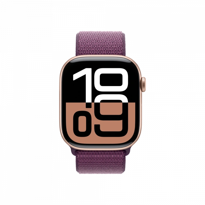 APPLE Apple Watch 10 GPS 46mm Altın S. SL Akıllı Saat