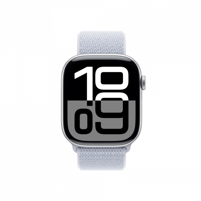 APPLE Apple Watch 10 GPS 46mm Gümüş SL Akıllı Saat