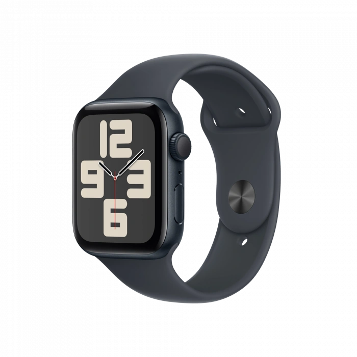 APPLE Apple Watch SE GPS 40mm G. Yarısı SB M/L Akıllı Saat