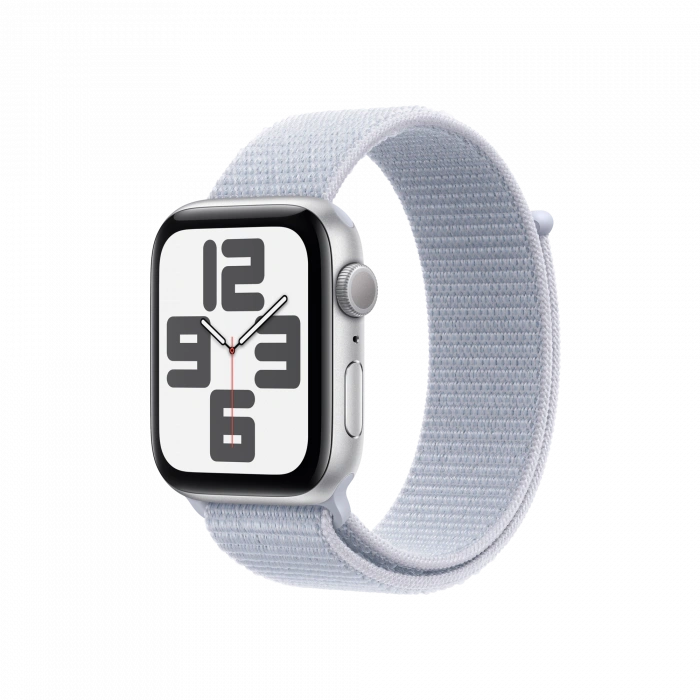 APPLE Apple Watch SE GPS 40mm MAVİ SL Akıllı Saat