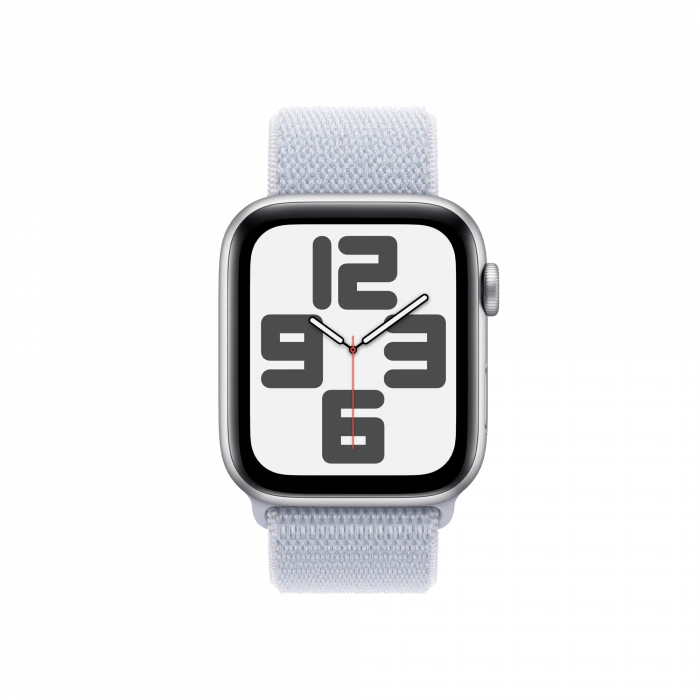 APPLE Apple Watch SE GPS 40mm MAVİ SL Akıllı Saat