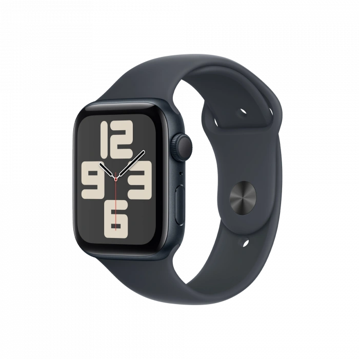 APPLE Apple Watch SE GPS 44mm G. Yarısı SB M/L Akıllı Saat