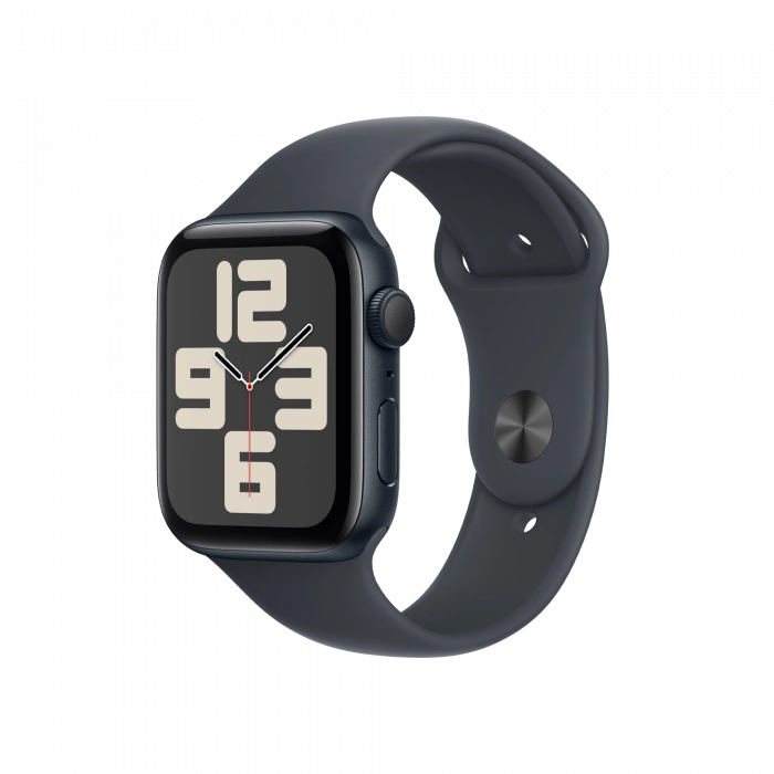 APPLE Apple Watch SE GPS 44mm G. Yarısı SB S/M Akıllı Saat