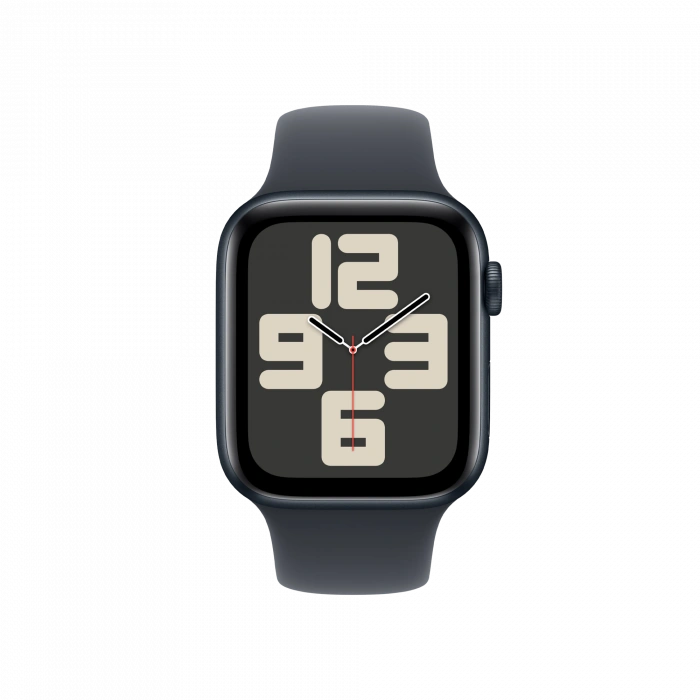 APPLE Apple Watch SE GPS 44mm G. Yarısı SB S/M Akıllı Saat