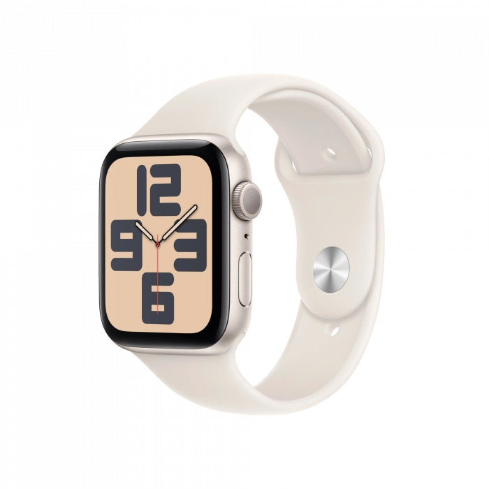 APPLE Apple Watch SE GPS 44mm Y. Işığı SB S/L Akıllı Saat