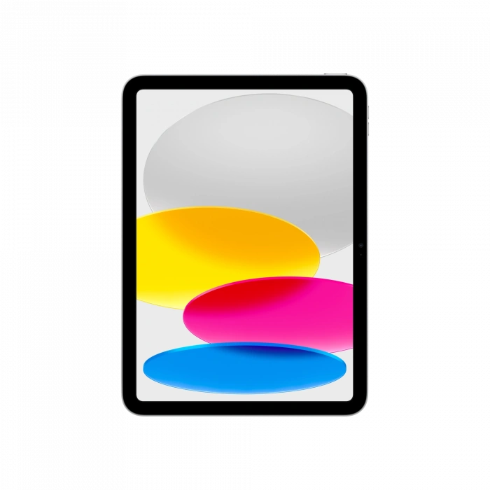 APPLE iPad 10.Nesil WF-CL 256 GB 10.9 Gümüş Tablet