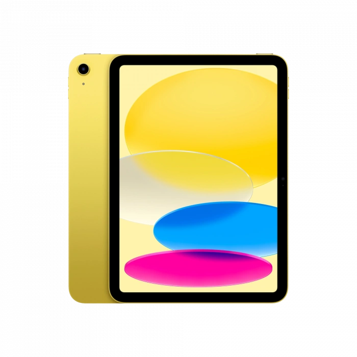 APPLE iPad 10.Nesil Wi-Fi 256 GB 10.9 Sarı Tablet