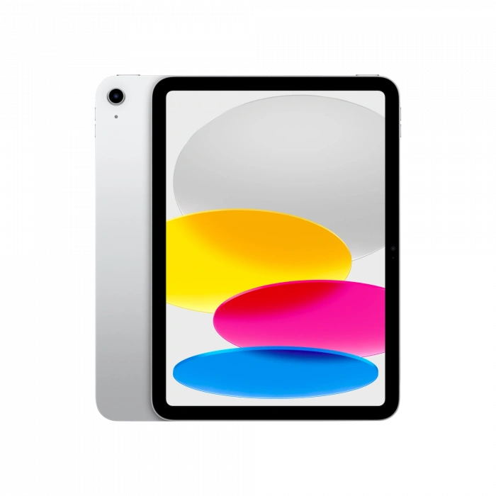 APPLE iPad 10.Nesil Wi-Fi 64 GB 10.9 Gümüş Tablet