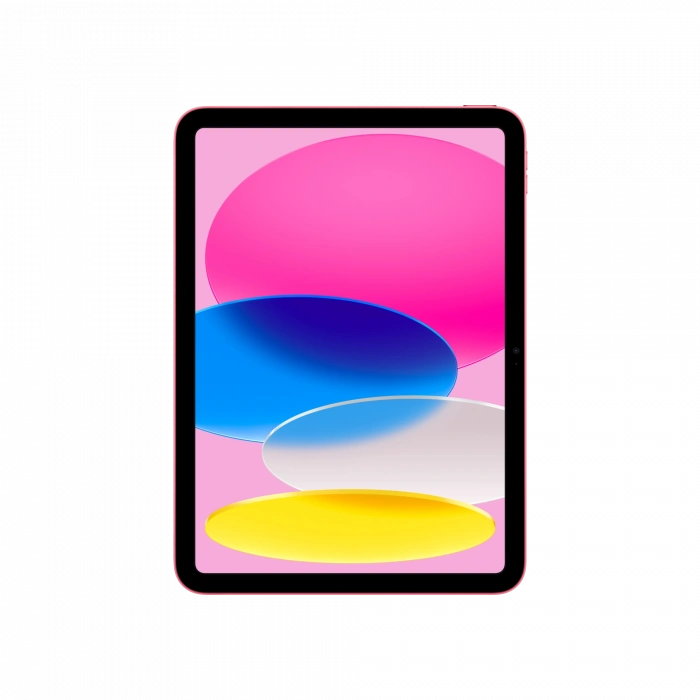 APPLE iPad 10.Nesil Wi-Fi 64 GB 10.9 Pembe Tablet