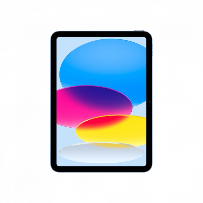 APPLE iPad 10.Nesil WiFi 64GB Mavi MCM84TU/A Tablet