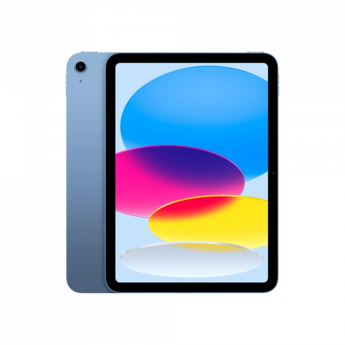 APPLE iPad 10.Nesil WiFi 64GB Mavi MCM84TU/A Tablet