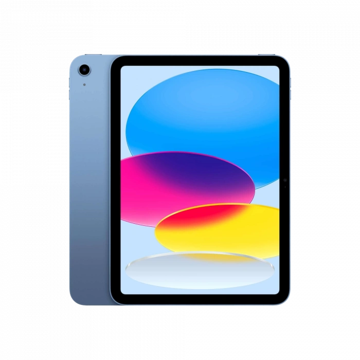 APPLE iPad 11 Nesil WiFi 128GB Mavi MD4A4TU/A Tablet