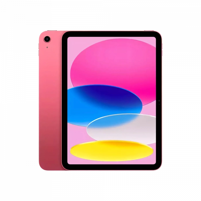 APPLE iPad 11 Nesil WiFi 128GB Pembe MD4E4TU/A Tablet