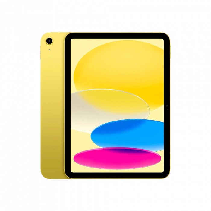 APPLE iPad 11 Nesil WiFi 128GB Sarı MD4D4TU/A Tablet