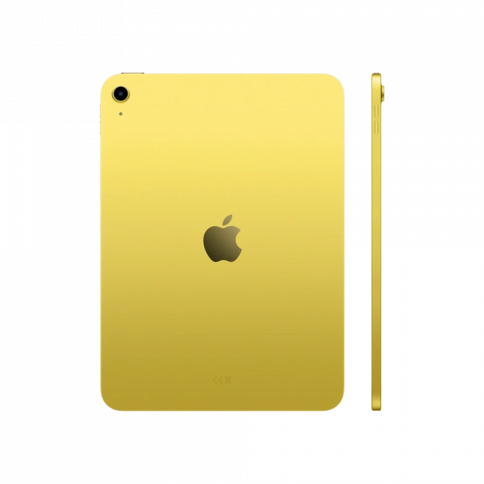 APPLE iPad 11 Nesil WiFi 128GB Sarı MD4D4TU/A Tablet