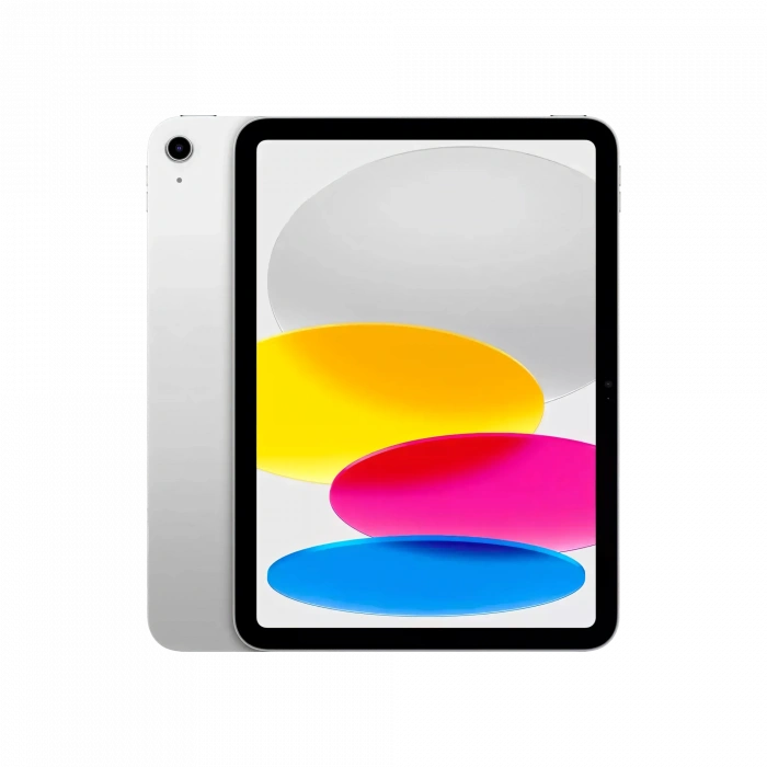 APPLE iPad 11 Nesil WiFi 256GB Gümüş MD4G4TU/A Tablet