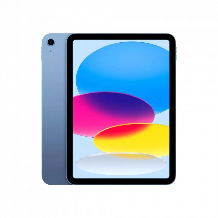 APPLE iPad 11 Nesil WiFi 256GB Mavi MD4H4TU/A Tablet
