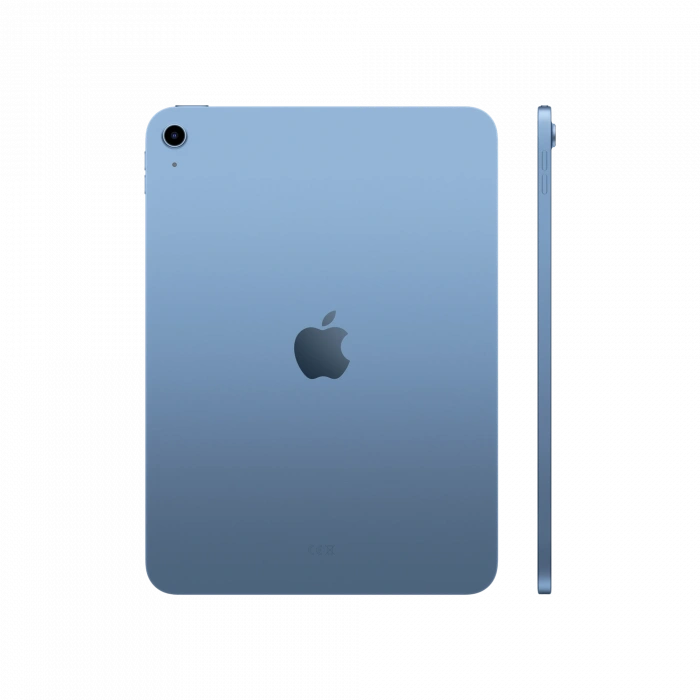 APPLE iPad 11 Nesil WiFi 256GB Mavi MD4H4TU/A Tablet
