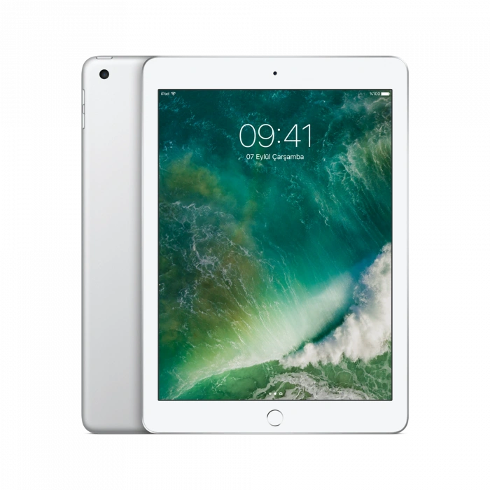 APPLE iPad 32G WiFi Silver iPad