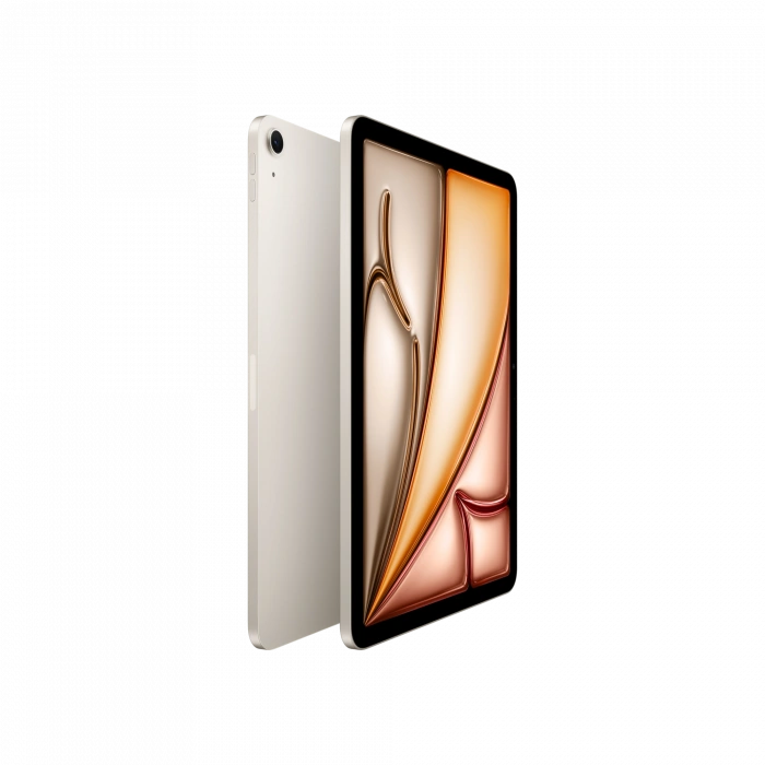 APPLE iPad Air WiFi 11 inch 128GB Starlight Tablet