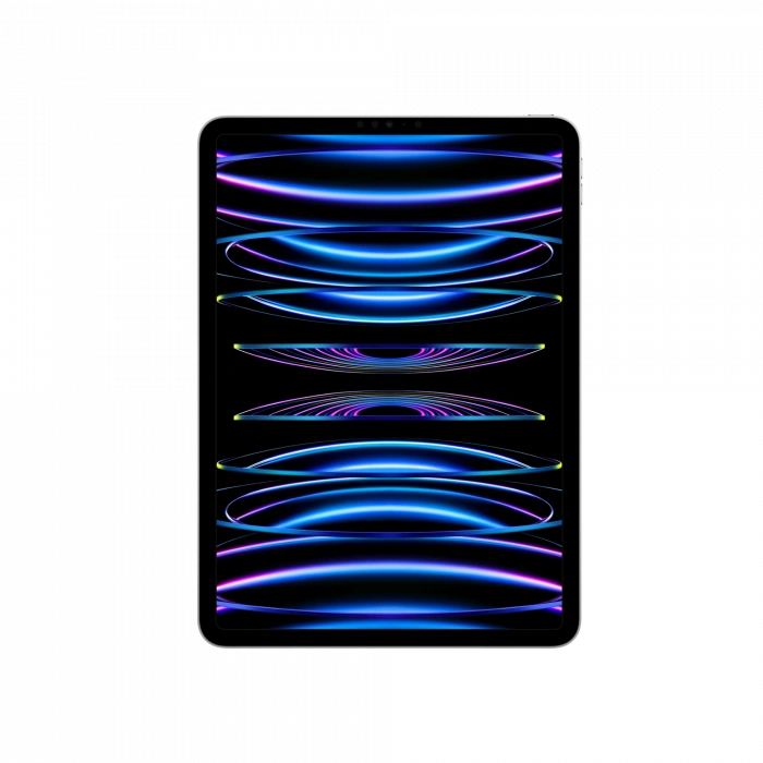 APPLE iPad Pro 11 (2022) WF 1TB Gümüş Tablet