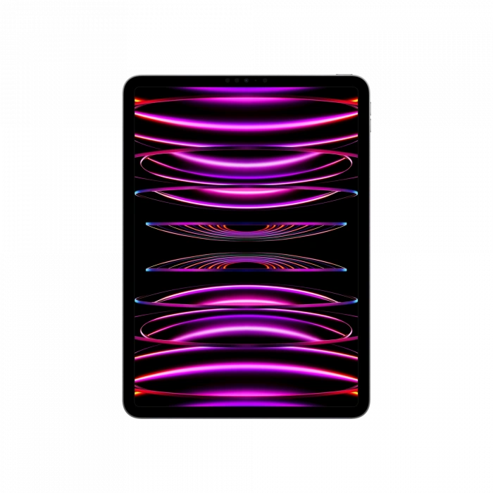 APPLE iPad Pro 11 (2022)WF-CL 128GB Uzay Grisi Tablet