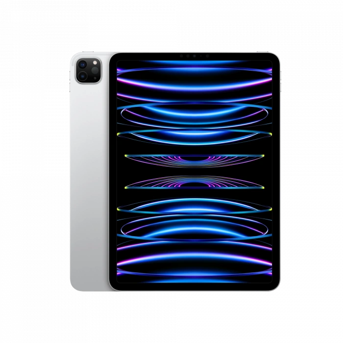 APPLE iPad Pro 11 (2022) WF-CL 1TB Gümüş Tablet
