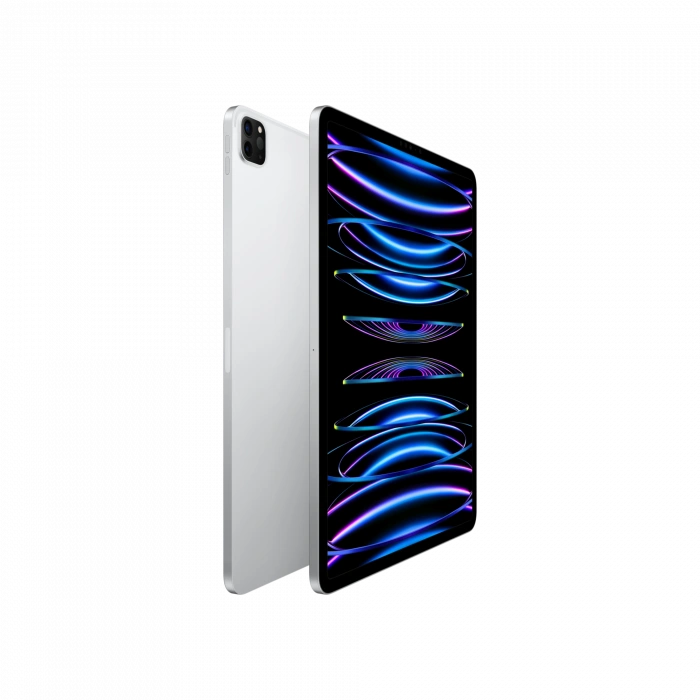 APPLE iPad Pro 12.9 (2022) WF 512GB Gümüş Tablet