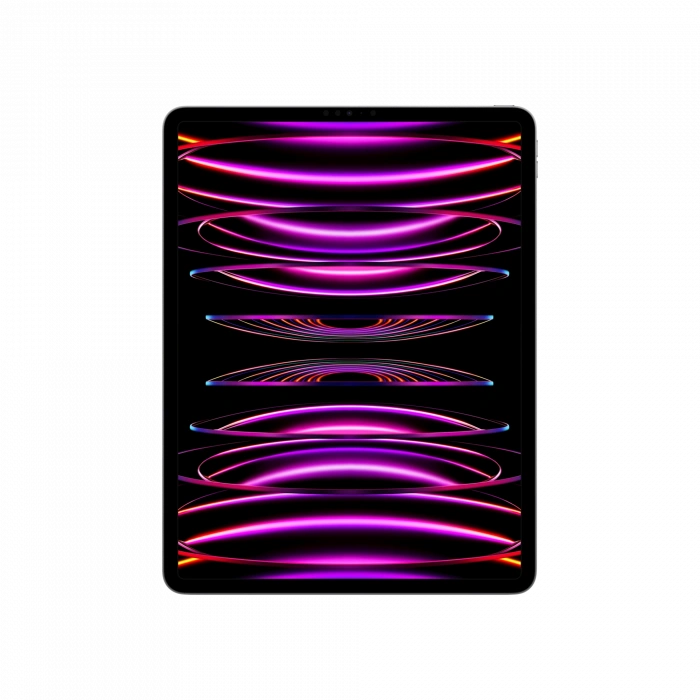 APPLE iPad Pro 12.9 (2022) WF 512GB Uzay Grisi Tablet