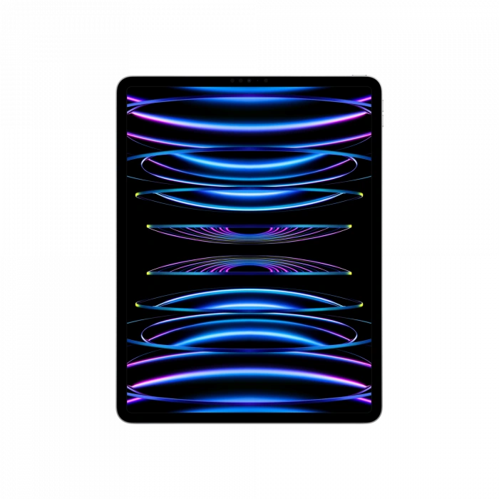 APPLE iPad Pro 12.9 (2022) WF-CL 128GB Gümüş Tablet