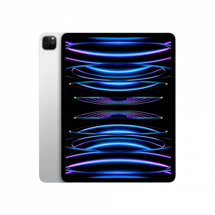APPLE iPad Pro 12.9 (2022) WF-CL 512GB Gümüş Tablet