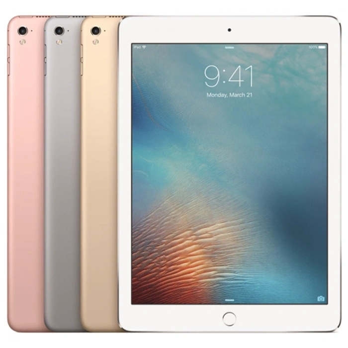 APPLE iPad Pro 9.7 WiFi 32GB Space Grey iPad