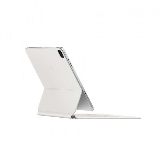 APPLE iPad Pro 12.9 inç.(6.N)TR Q Klavye–Beyaz Bilgisayar Çevre Birimleri