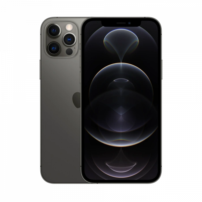 APPLE iPhone 12 Pro 128GB Graphite iPhone