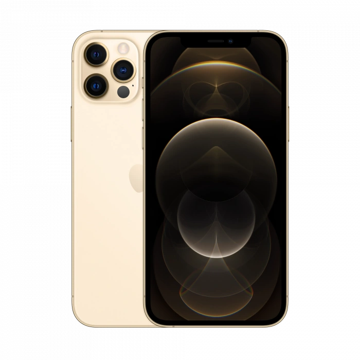 APPLE iPhone 12 Pro 256GB Gold iPhone