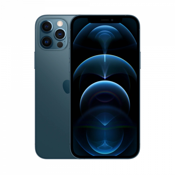APPLE iPhone 12 Pro 256GB Pacific Blue iPhone