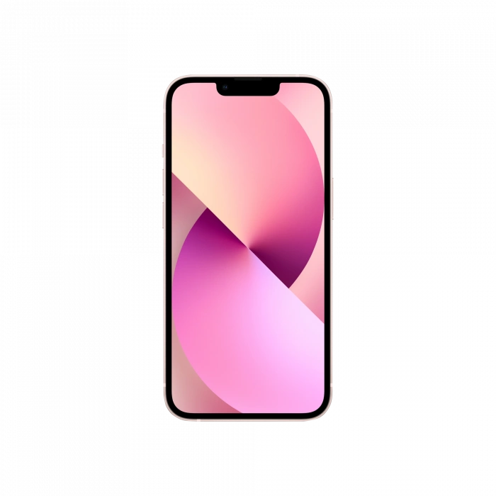 APPLE iPhone 13 128GB Pembe İphone 13