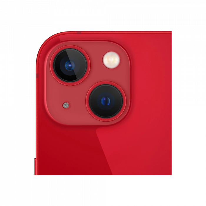 APPLE iPhone 13 128GB (PRODUCT)RED İphone 13