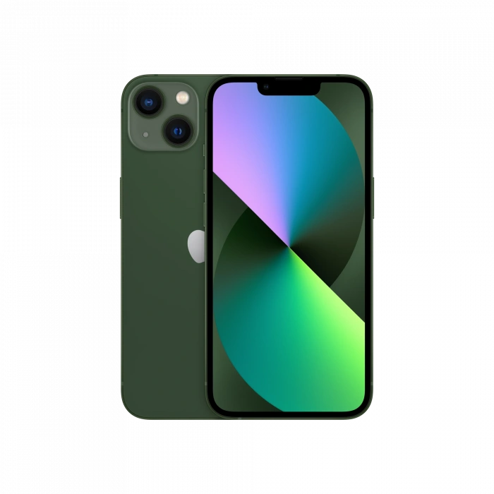 APPLE iPhone 13 128GB Yeşil İphone 13