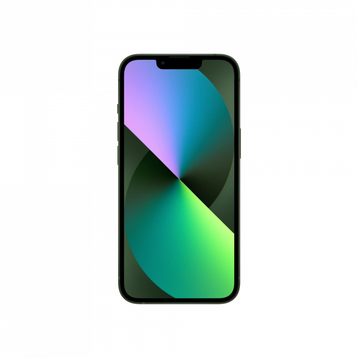 APPLE iPhone 13 128GB Yeşil İphone 13