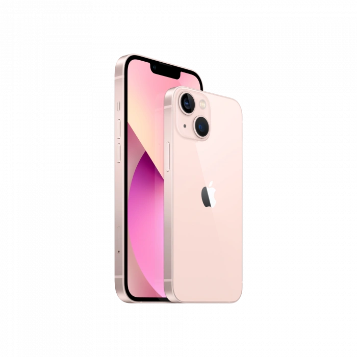 APPLE iPhone 13 256GB Pembe İphone 13