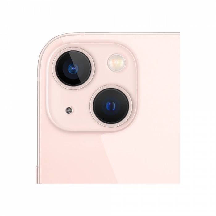 APPLE iPhone 13 256GB Pembe İphone 13